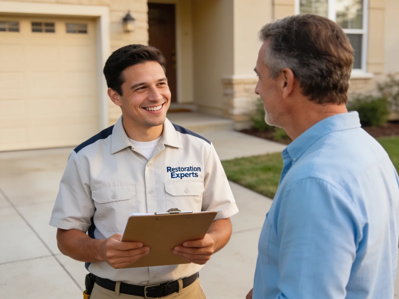 Water Damage Cleanup Linch, WY FAQs